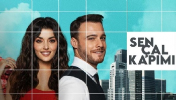 SEN ÇAL KAPIMI