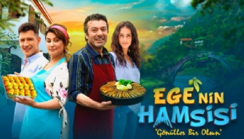 EGENİN HAMSİSİ