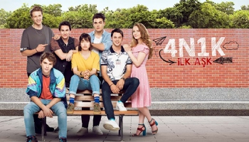 4N1K İLK AŞK