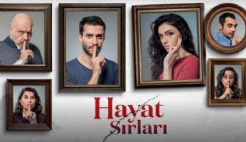 HAYAT SIRLARI