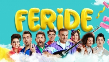 FERİDE