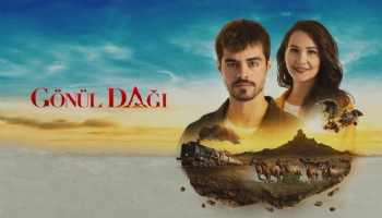 GÖNÜL DAĞI