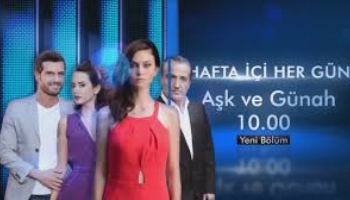 AŞK VE GÜNAH