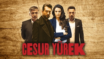 CESUR YÜREK