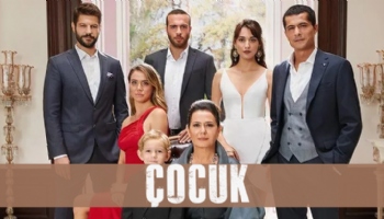ÇOCUK