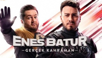 ENES BATUR GERÇEK KAHRAMAN