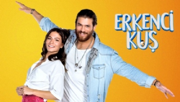 ERKENCİ KUŞ