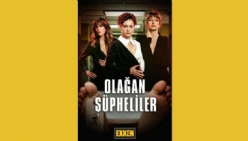 OLAĞAN ŞÜPHELİLER