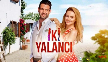 İKİ YALANCI