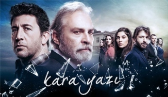 KARAYAZI