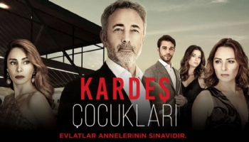 KARDEŞ ÇOCUKLARI