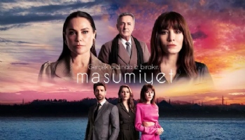 MASUMİYET