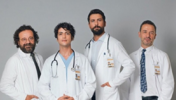 MUCİZE DOKTOR