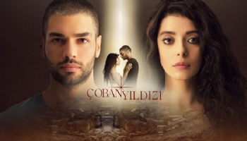 ÇOBAN YILDIZI