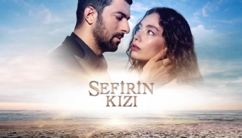 SEFİRİN KIZI