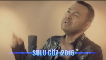 SERDAR ORTAÇ(SULU GÖZ)