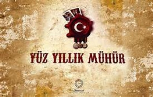 YÜZYILLIK MÜHÜR