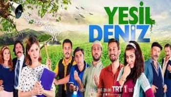 YEŞİL DENİZ