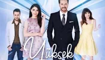 YÜKSEK SOSYETE