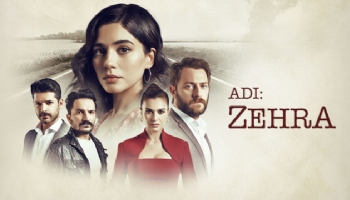 ADI ZEHRA