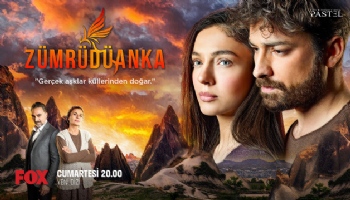 ZÜMRÜDÜANKA