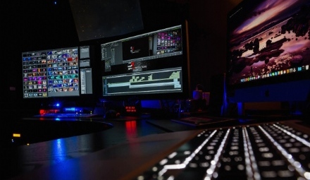VIDEO EDITING